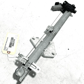 2014-2020 ACURA MDX FRONT LEFT DRIVER SIDE DOOR WINDOW REGULATOR & MOTOR OE