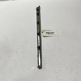 2014-2020 ACURA MDX FRONT LEFT DRIVER DOOR PANEL UPPER LINING STRIP MOLDING 2014-2020 ACURA MDX FRONT LEFT DRIVER DOOR PANEL UPPER LINING STRIP MOLDING