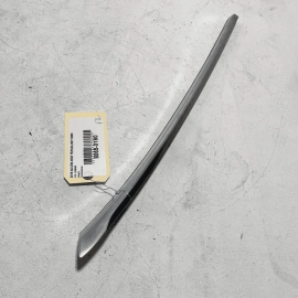 2014-2020 ACURA MDX FRONT LEFT DRIVER DOOR PANEL UPPER LINING STRIP MOLDING 2014-2020 ACURA MDX FRONT LEFT DRIVER DOOR PANEL UPPER LINING STRIP MOLDING