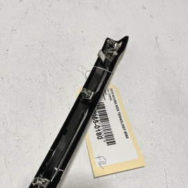 2014-2020 ACURA MDX FRONT LEFT DRIVER DOOR PANEL UPPER LINING STRIP MOLDING 2014-2020 ACURA MDX FRONT LEFT DRIVER DOOR PANEL UPPER LINING STRIP MOLDING