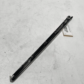 2014-2020 ACURA MDX FRONT LEFT DRIVER DOOR PANEL UPPER LINING STRIP MOLDING 2014-2020 ACURA MDX FRONT LEFT DRIVER DOOR PANEL UPPER LINING STRIP MOLDING