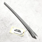 2014-2020 ACURA MDX FRONT LEFT DRIVER DOOR PANEL UPPER LINING STRIP MOLDING