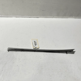 2014-2020 ACURA MDX FRONT LEFT DRIVER DOOR PANEL UPPER LINING STRIP MOLDING 2014-2020 ACURA MDX FRONT LEFT DRIVER DOOR PANEL UPPER LINING STRIP MOLDING