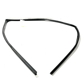 2014-2020 ACURA MDX FRONT LEFT DOOR WINDOW RUN CHANNEL WEATHERSTRIP SEAL OE