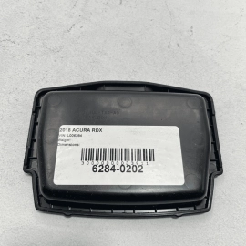 ACURA RDX 2013-2018 CENTER CONSOLE STORAGE BOX TRAY INSERT COVER TRIM OEM