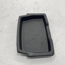 ACURA RDX 2013-2018 CENTER CONSOLE STORAGE BOX TRAY INSERT COVER TRIM OEM