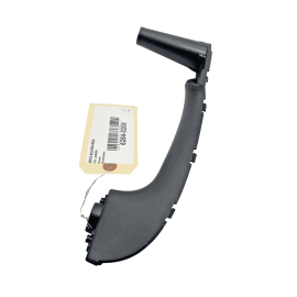 2016-2018 ACURA RDX REAR DRIVER SIDE BEZEL GRIP INTERIOR DOOR PANEL COVER O