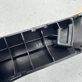 2016-2018 ACURA RDX REAR DRIVER SIDE BEZEL GRIP INTERIOR DOOR PANEL COVER O