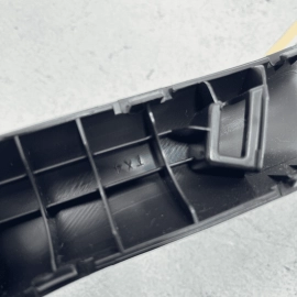 2016-2018 ACURA RDX REAR DRIVER SIDE BEZEL GRIP INTERIOR DOOR PANEL COVER O 2016-2018 ACURA RDX REAR DRIVER SIDE BEZEL GRIP INTERIOR DOOR PANEL COVER O