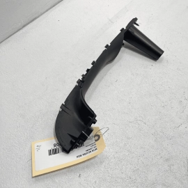 2016-2018 ACURA RDX REAR DRIVER SIDE BEZEL GRIP INTERIOR DOOR PANEL COVER O 2016-2018 ACURA RDX REAR DRIVER SIDE BEZEL GRIP INTERIOR DOOR PANEL COVER O