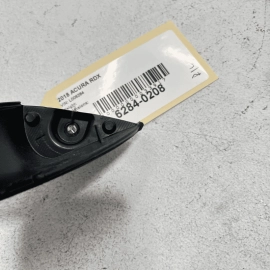 2016-2018 ACURA RDX REAR DRIVER SIDE BEZEL GRIP INTERIOR DOOR PANEL COVER O 2016-2018 ACURA RDX REAR DRIVER SIDE BEZEL GRIP INTERIOR DOOR PANEL COVER O