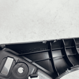 2016-2018 ACURA RDX REAR DRIVER SIDE BEZEL GRIP INTERIOR DOOR PANEL COVER O