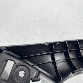 2016-2018 ACURA RDX REAR DRIVER SIDE BEZEL GRIP INTERIOR DOOR PANEL COVER O 2016-2018 ACURA RDX REAR DRIVER SIDE BEZEL GRIP INTERIOR DOOR PANEL COVER O