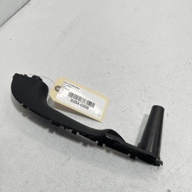 2016-2018 ACURA RDX REAR DRIVER SIDE BEZEL GRIP INTERIOR DOOR PANEL COVER O 2016-2018 ACURA RDX REAR DRIVER SIDE BEZEL GRIP INTERIOR DOOR PANEL COVER O