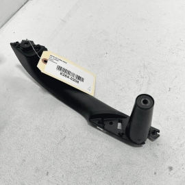 2016-2018 ACURA RDX REAR DRIVER SIDE BEZEL GRIP INTERIOR DOOR PANEL COVER O 2016-2018 ACURA RDX REAR DRIVER SIDE BEZEL GRIP INTERIOR DOOR PANEL COVER O