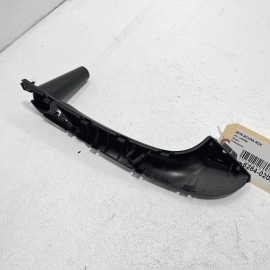 2016-2018 ACURA RDX REAR DRIVER SIDE BEZEL GRIP INTERIOR DOOR PANEL COVER O 2016-2018 ACURA RDX REAR DRIVER SIDE BEZEL GRIP INTERIOR DOOR PANEL COVER O