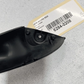 2016-2018 ACURA RDX REAR DRIVER SIDE BEZEL GRIP INTERIOR DOOR PANEL COVER O 2016-2018 ACURA RDX REAR DRIVER SIDE BEZEL GRIP INTERIOR DOOR PANEL COVER O