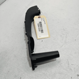 2016-2018 ACURA RDX REAR DRIVER SIDE BEZEL GRIP INTERIOR DOOR PANEL COVER O 2016-2018 ACURA RDX REAR DRIVER SIDE BEZEL GRIP INTERIOR DOOR PANEL COVER O