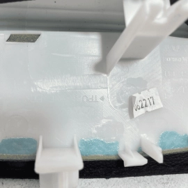 ACURA RDX 2013-2018 REAR LEFT DRIVER SIDE DOOR PANEL ARMREST TRIM COVER OEM