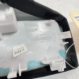 ACURA RDX 2013-2018 REAR LEFT DRIVER SIDE DOOR PANEL ARMREST TRIM COVER OEM