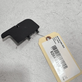 2013 - 2018 ACURA RDX REAR LEFT DRIVER SIDE SEAT BACK CAP LID COVER LEVER O