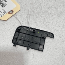 2013 - 2018 ACURA RDX REAR LEFT DRIVER SIDE SEAT BACK CAP LID COVER LEVER O