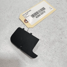 2013 - 2018 ACURA RDX REAR LEFT DRIVER SIDE SEAT BACK CAP LID COVER LEVER O