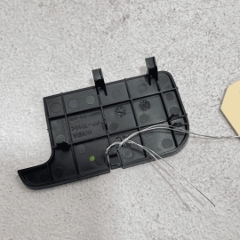 2013 - 2018 ACURA RDX REAR LEFT DRIVER SIDE SEAT BACK CAP LID COVER LEVER O