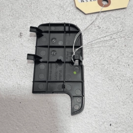 2013 - 2018 ACURA RDX REAR LEFT DRIVER SIDE SEAT BACK CAP LID COVER LEVER O