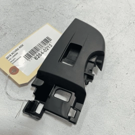 2013 - 2018 ACURA RDX REAR LEFT DRIVER DOOR WINDOW SWITCH TRIM BAZEL OEM