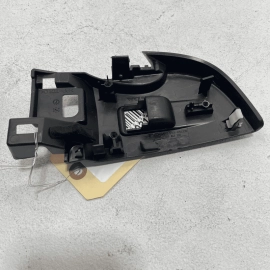 2013 - 2018 ACURA RDX REAR LEFT DRIVER DOOR WINDOW SWITCH TRIM BAZEL OEM