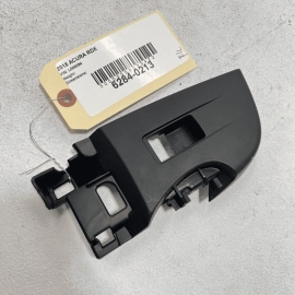 2013 - 2018 ACURA RDX REAR LEFT DRIVER DOOR WINDOW SWITCH TRIM BAZEL OEM