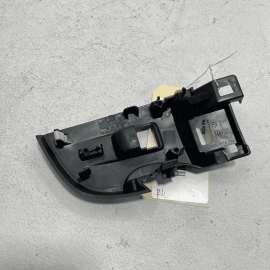 2013 - 2018 ACURA RDX REAR LEFT DRIVER DOOR WINDOW SWITCH TRIM BAZEL OEM
