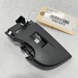 2013 - 2018 ACURA RDX REAR LEFT DRIVER DOOR WINDOW SWITCH TRIM BAZEL OEM