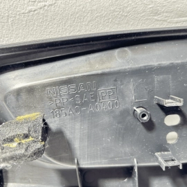 Front Left Driver Side Seat Cover Trim Panel Infiniti Q60 2017-2020 OEM