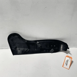 Front Left Driver Side Seat Cover Trim Panel Infiniti Q60 2017-2020 OEM