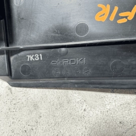 Front Left Side Seat Recliner Inner Trim Infiniti Q60 2017-2020 OEM