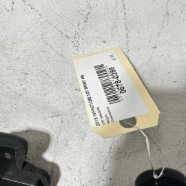 Front Left Side Seat Recliner Inner Trim Infiniti Q60 2017-2020 OEM