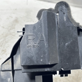 Front Left Side Seat Recliner Inner Trim Infiniti Q60 2017-2020 OEM