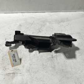 Front Left Side Seat Recliner Inner Trim Infiniti Q60 2017-2020 OEM