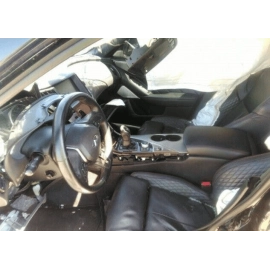 Front Left Side Seat Recliner Inner Trim Infiniti Q60 2017-2020 OEM