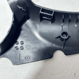 Front Left Side Seat Recliner Inner Trim Infiniti Q60 2017-2020 OEM