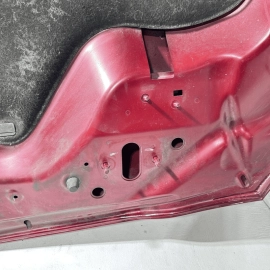 !HAS DEFECTS! 2017 - 2020 JAGUAR XE HOOD BONNET SHELL COVER PANEL -CAX- OEM