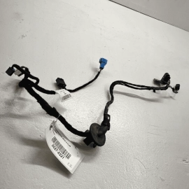 REAR RIGHT PASSENGER SIDE DOOR WIRE WIRING HARNESS OEM 2007-2013 Mercedes S REAR RIGHT PASSENGER SIDE DOOR WIRE WIRING HARNESS OEM 2007-2013 Mercedes S