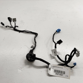 REAR RIGHT PASSENGER SIDE DOOR WIRE WIRING HARNESS OEM 2007-2013 Mercedes S REAR RIGHT PASSENGER SIDE DOOR WIRE WIRING HARNESS OEM 2007-2013 Mercedes S