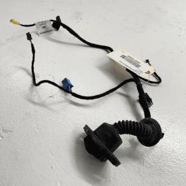 REAR RIGHT PASSENGER SIDE DOOR WIRE WIRING HARNESS OEM 2007-2013 Mercedes S REAR RIGHT PASSENGER SIDE DOOR WIRE WIRING HARNESS OEM 2007-2013 Mercedes S