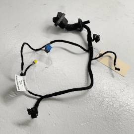 REAR RIGHT PASSENGER SIDE DOOR WIRE WIRING HARNESS OEM 2007-2013 Mercedes S REAR RIGHT PASSENGER SIDE DOOR WIRE WIRING HARNESS OEM 2007-2013 Mercedes S