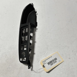 2014-2020 ACURA MDX FRONT LEFT DRIVER SIDE WINDOW CONTROL SWITCH PANEL OEM