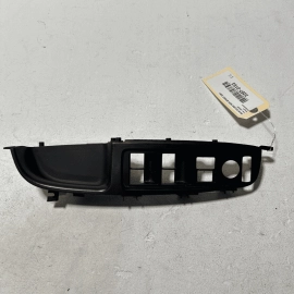 2014-2020 ACURA MDX FRONT LEFT DRIVER SIDE WINDOW CONTROL SWITCH PANEL OEM