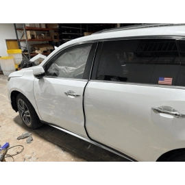 2014-2020 ACURA MDX FRONT LEFT DRIVER SIDE WINDOW CONTROL SWITCH PANEL OEM